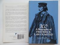 F.L.O.: a biography of Frederick Law Olmsted by Roper, Professor Laura Wood - 1983