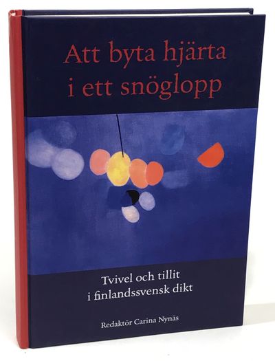 Att byta hjärta i ett snöglopp. Tvivel och tillit…