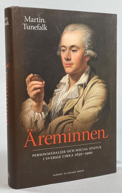 Äreminnen. Personmedaljer och social status i…