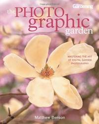 Photo Graphic Garden The