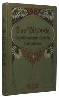 image of Das Pilzdorle und andere Erzählungen für jung und alt