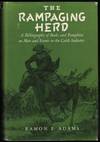 The Rampaging Herd: A Bibliography Of Books And Pamphlets On Men And Events In The Cattle Industry
