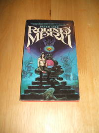 image of Rolind of Meru
