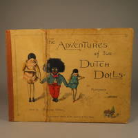 The Adventures of Two Dutch Dolls