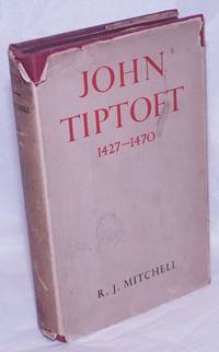 John Tiptoft, 1427-1470