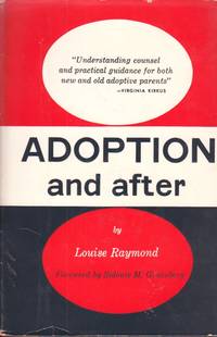 image of Adoption, and After