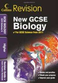 Gcse Biology OCR Gateway B. (Collins Gcse Revision) by NA - 2011-06-01