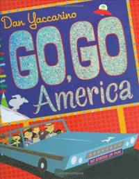 image of Go, Go America