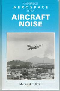 cover of AIRCRAFT NOISE