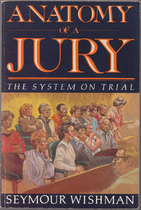 image of Anatomy of a Jury