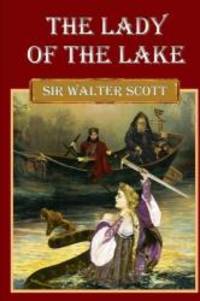 The Lady of the Lake by Sir Walter Scott - 2015-11-03