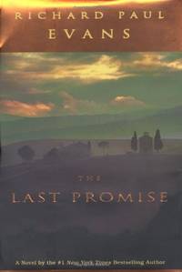 The Last Promise by Evans, Richard Paul