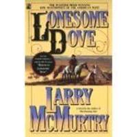 image of Lonesome Dove