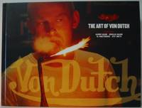 THE ART OF VON DUTCH