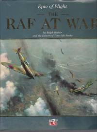 R. A. F, At War ( Part Of The Epic Of Flight Series)