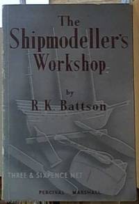 image of The Ship Modeller's Workshop