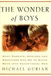 The Wonder Of Boys