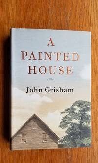 cover of A Painted House