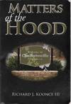 MATTERS OF THE HOOD
