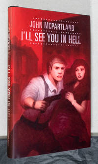 cover of I'll See You in Hell