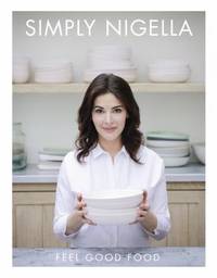 cover of Simply Nigella : Feel Good Food