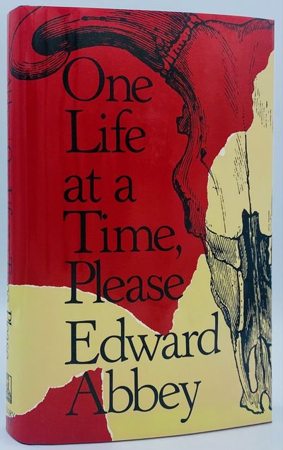 One Life at a Time, Please