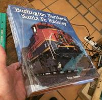 Burlington Northern Santa Fe Railway