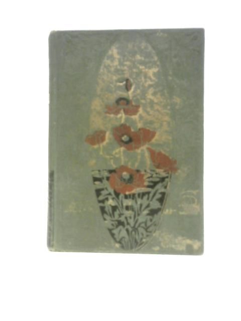 Poems by William Cullen Bryant Hardcover 1895 from World of Rare