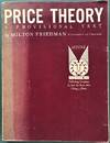 Price Theory. A Provisional Text
