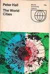 World Cities: London, Paris, Randstad Holland, Moscow, New York, Toky