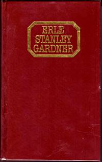 image of THE CASE OF THE: GILDED LILY, DARING DECOY, FIERY FINGERS