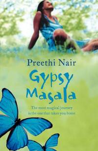 Gypsy Masala: An unforgettable heart-warming literary fiction novel