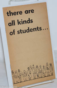 image of There are all kinds of students..