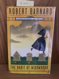 image of The Habit of Widowhood