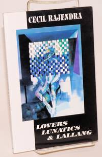 image of Lovers, lunatics_Lallange