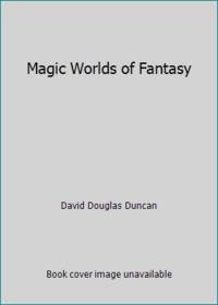 image of Magic Worlds of Fantasy