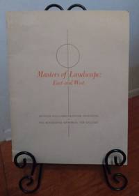 Masters of Landscape: East and West