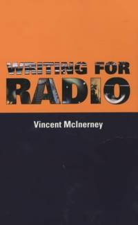 Writing for radio