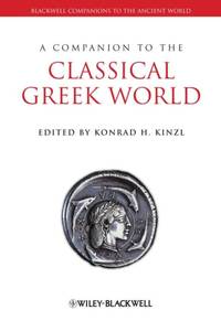 Companion Classical Greek Worl