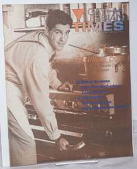 image of Gay_Lesbian Times: the weekly newspaper; #311, December 9, 1993; Life as a Mama's Boy
