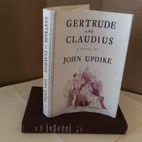 Gertrude and Claudius by Updike, John - 2000