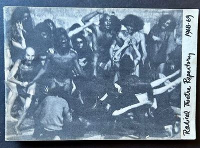 Radical Theatre Repertory 1968-69