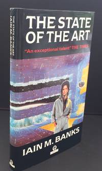 The State Of The Art (Signed By The Author In The Year Of Publication)