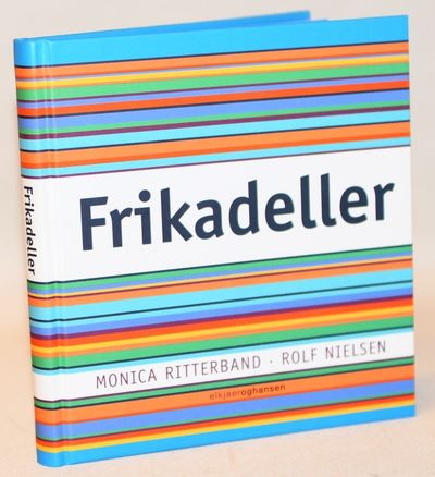 Frikadeller.