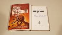 cover of Dune Messiah: Signed
