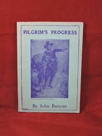 Pilgrim&#039;s Progress by John Bunyan - 1904