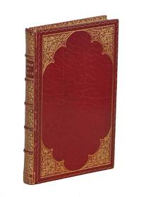 cover of The Poetical Works of John Keats