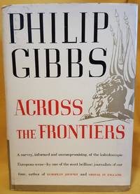image of Across the Frontiers