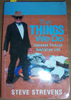 Things We Do, The: Journeys Through Australian Life