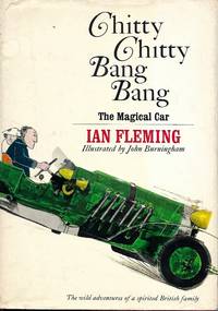 Chitty Chitty Bang Bang: The Magical Car